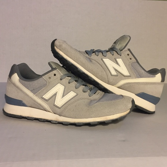 New Balance Shoes - WOMEN NEW BALANCE NB 696 SIZE 7.5